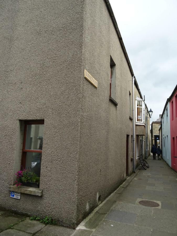 The Old Endie Hoose Kirkwall Orkney Eksteriør bilde