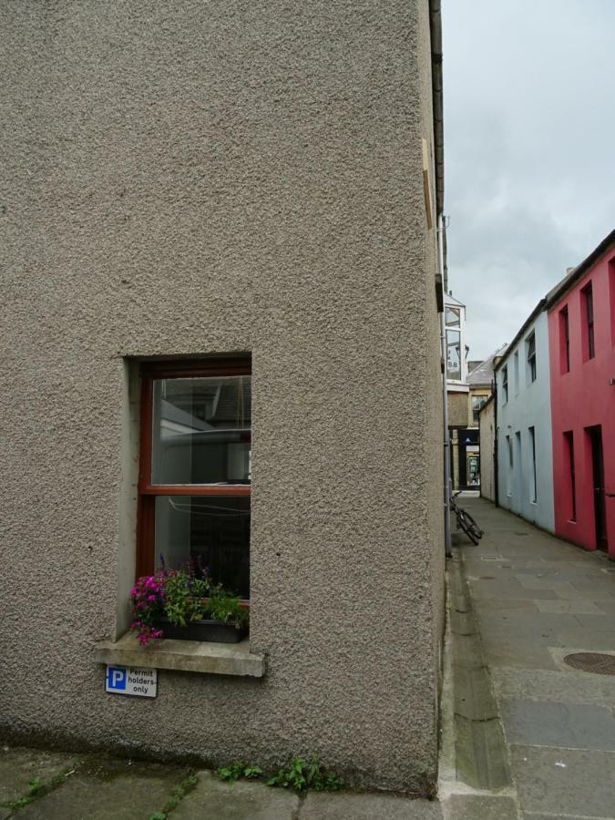 The Old Endie Hoose Kirkwall Orkney Eksteriør bilde